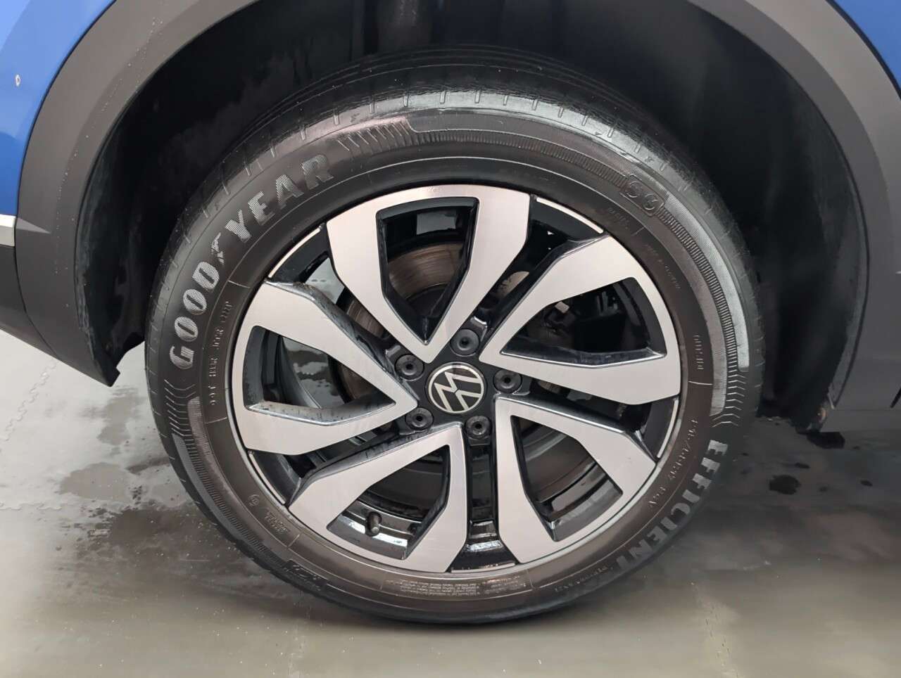 2021 VOLKSWAGEN T-ROC 2021 VOLKSWAGEN T-ROC