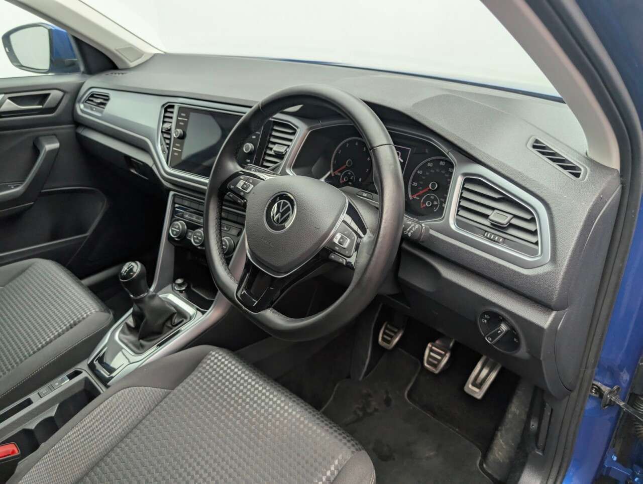 2021 VOLKSWAGEN T-ROC 2021 VOLKSWAGEN T-ROC