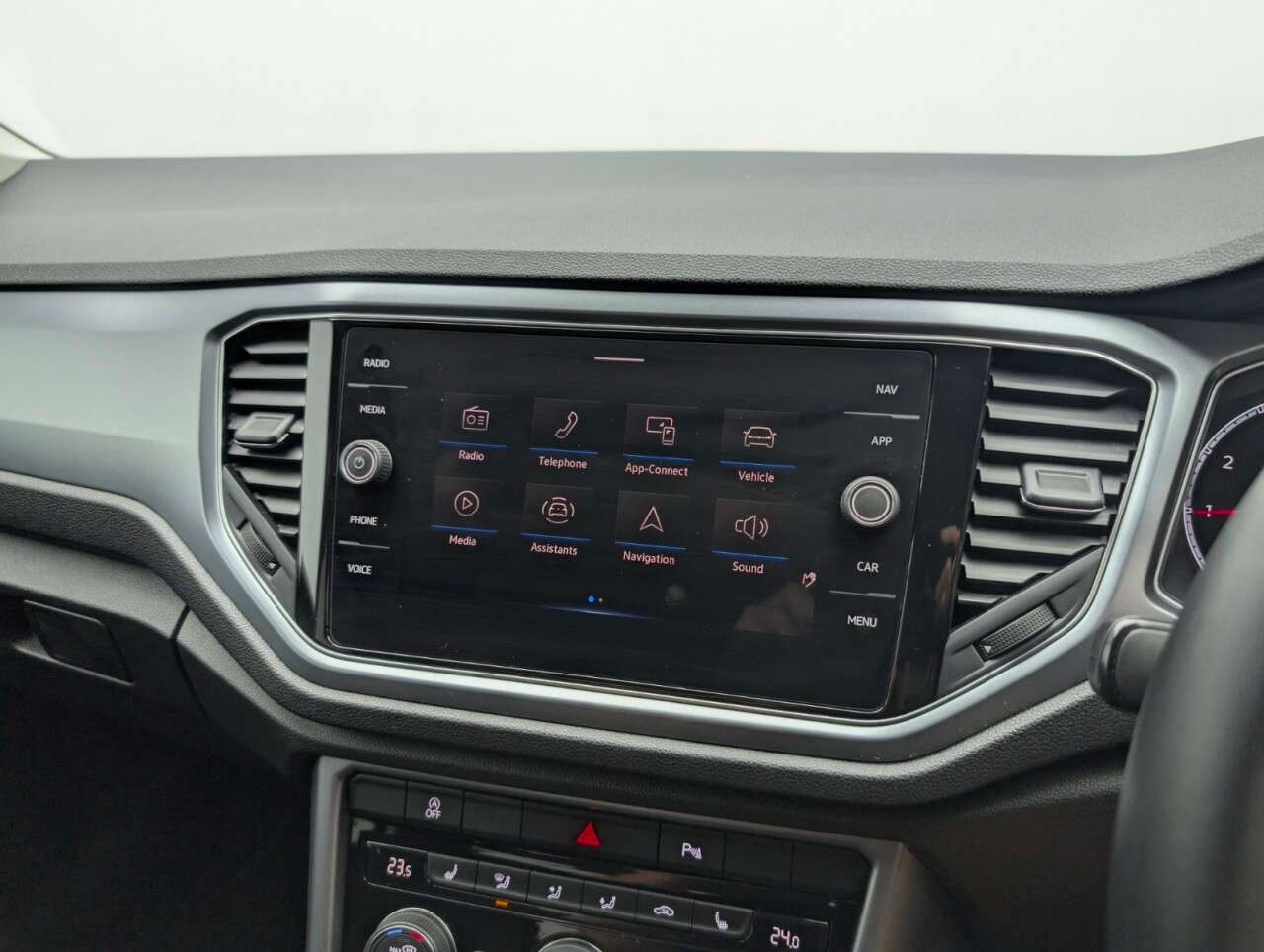 2021 VOLKSWAGEN T-ROC 2021 VOLKSWAGEN T-ROC