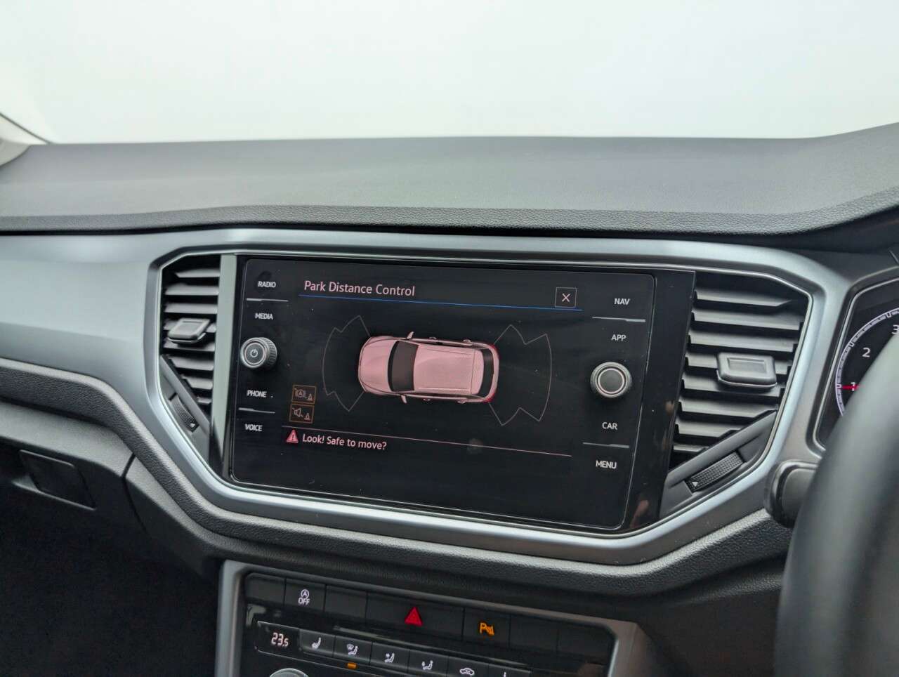 2021 VOLKSWAGEN T-ROC 2021 VOLKSWAGEN T-ROC