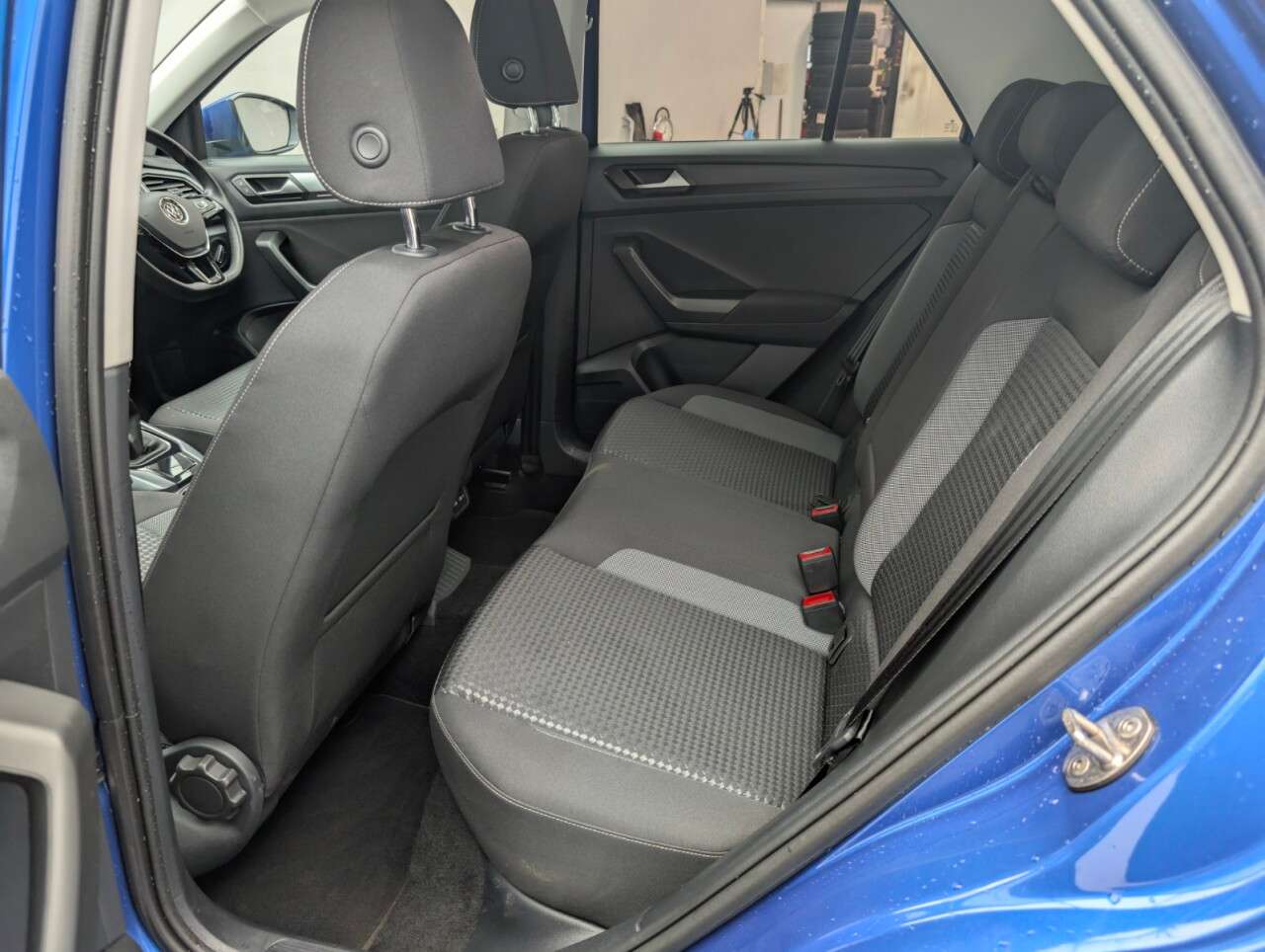 2021 VOLKSWAGEN T-ROC 2021 VOLKSWAGEN T-ROC