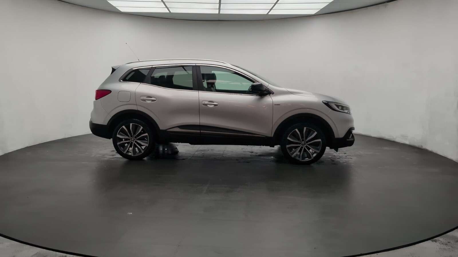 2018 RENAULT KADJAR 2018 RENAULT KADJAR