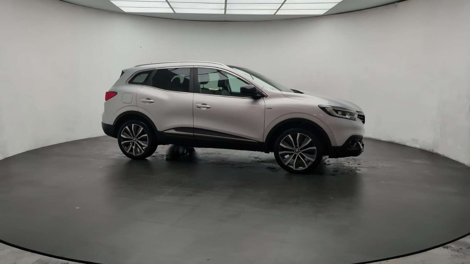 2018 RENAULT KADJAR 2018 RENAULT KADJAR