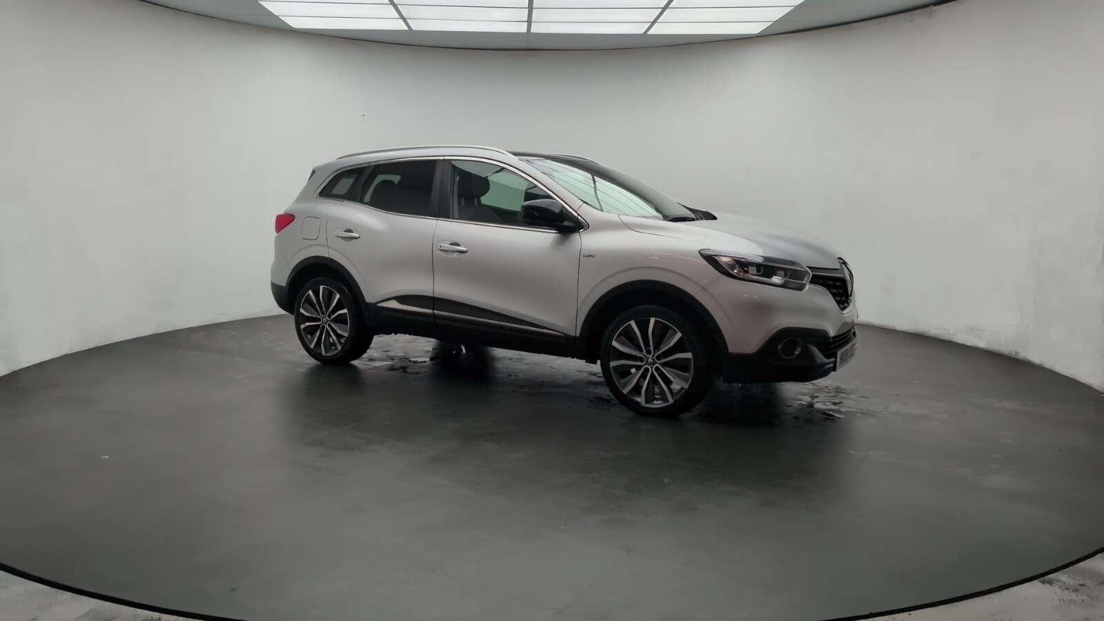 2018 RENAULT KADJAR 2018 RENAULT KADJAR