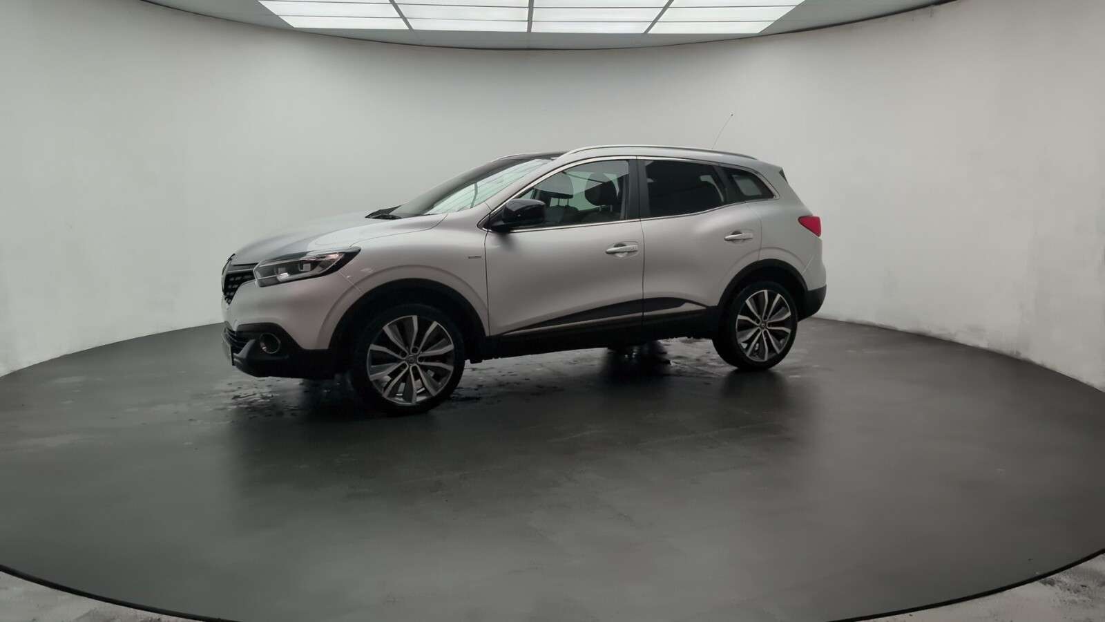 2018 RENAULT KADJAR 2018 RENAULT KADJAR