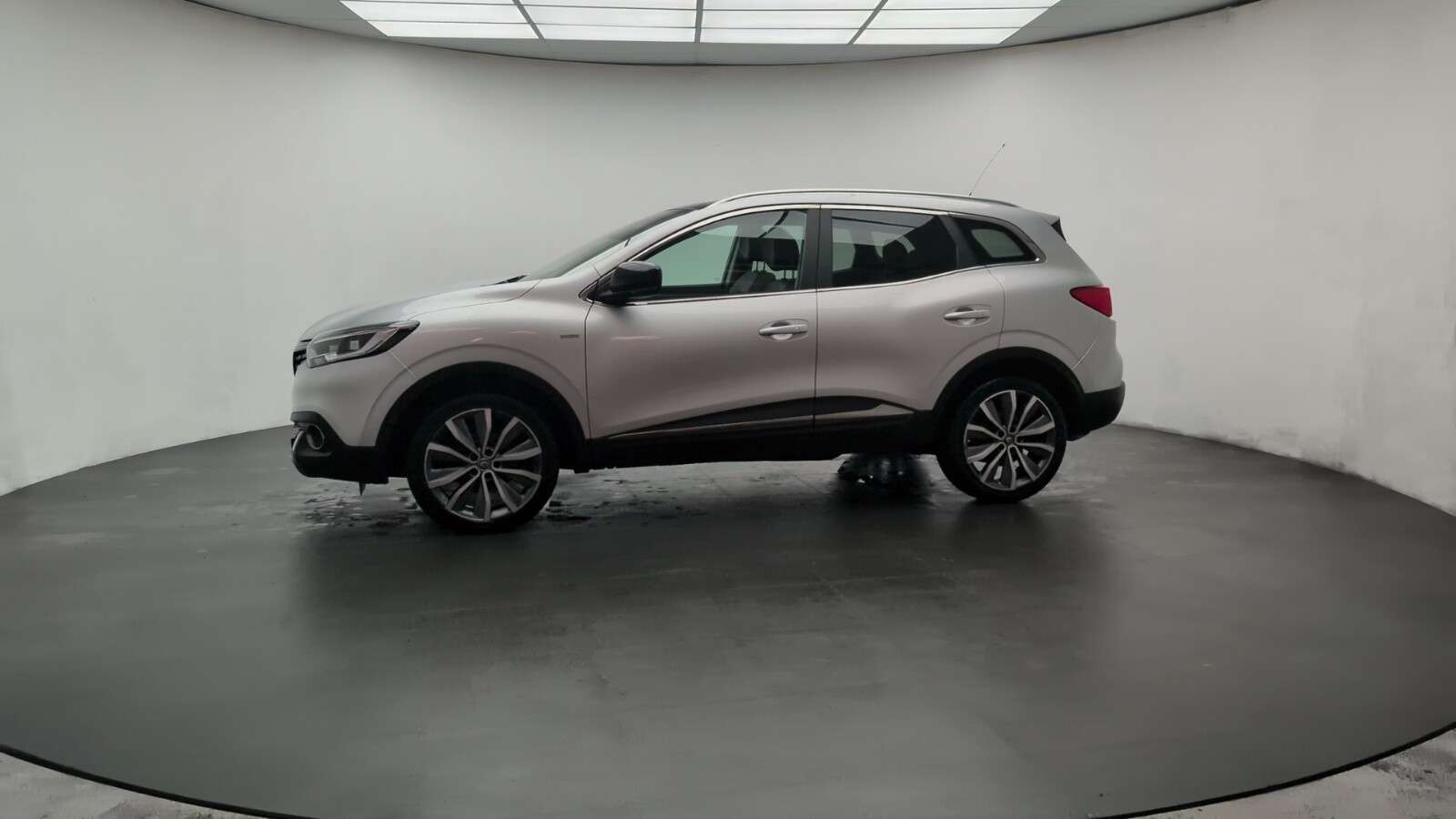 2018 RENAULT KADJAR 2018 RENAULT KADJAR
