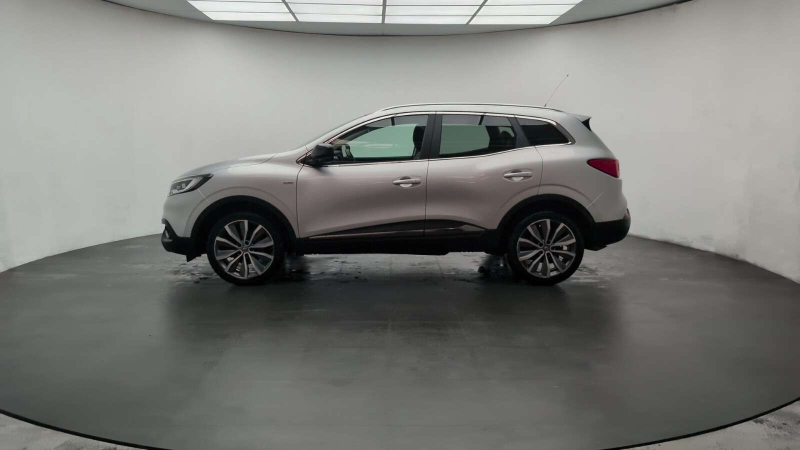 2018 RENAULT KADJAR 2018 RENAULT KADJAR