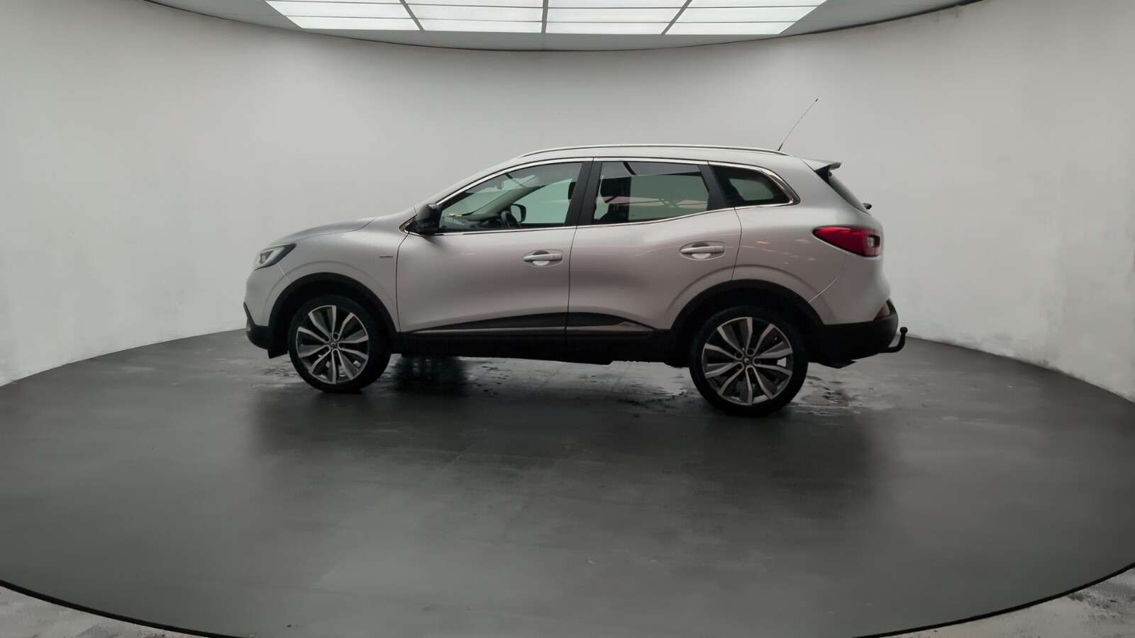 2018 RENAULT KADJAR 2018 RENAULT KADJAR