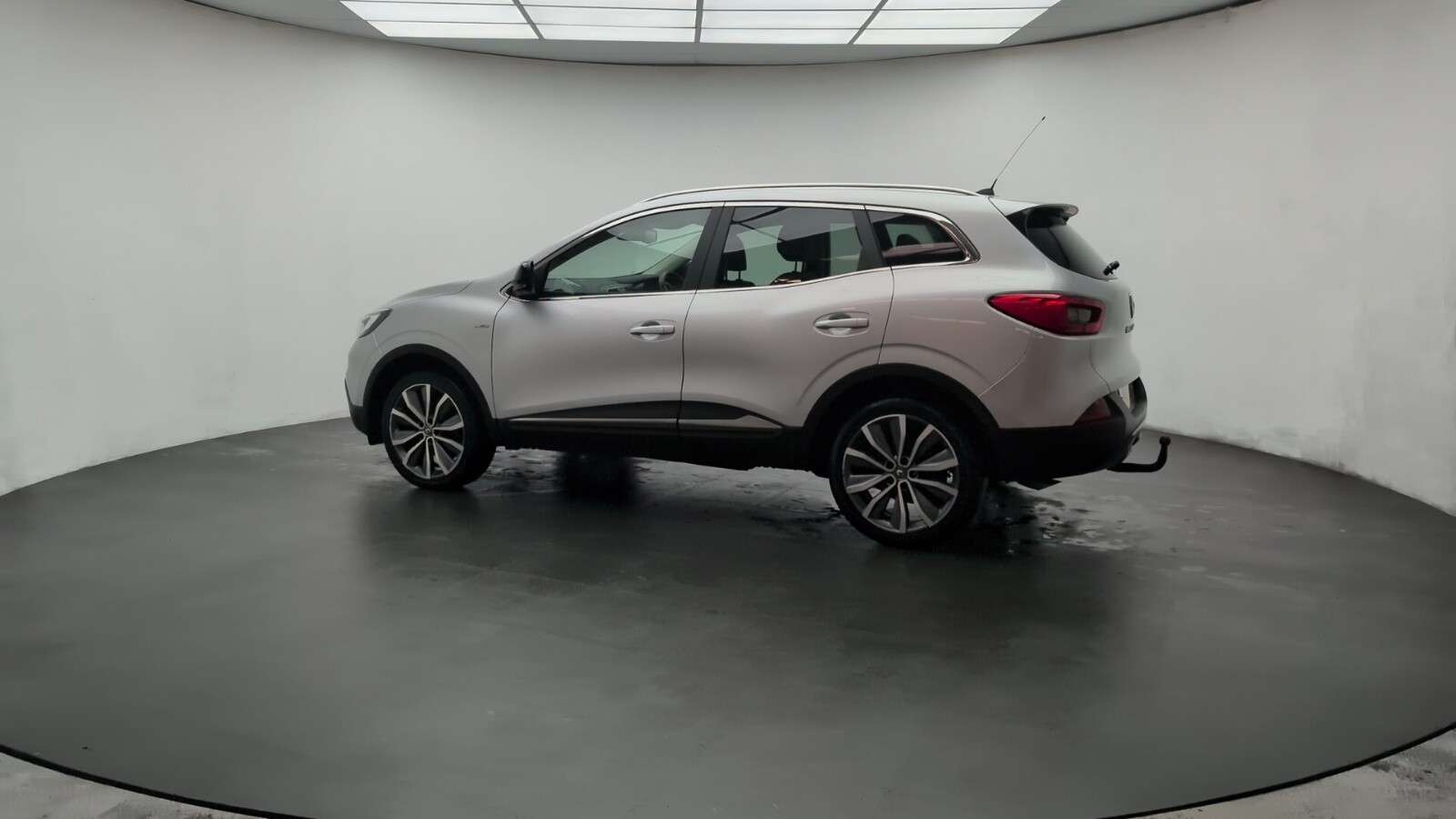 2018 RENAULT KADJAR 2018 RENAULT KADJAR