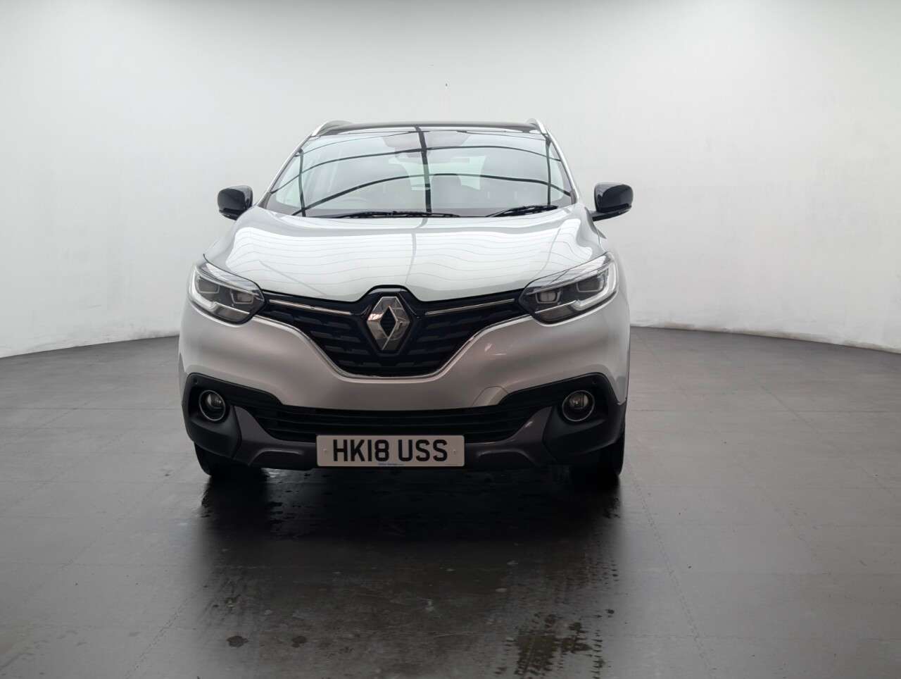 2018 RENAULT KADJAR 2018 RENAULT KADJAR