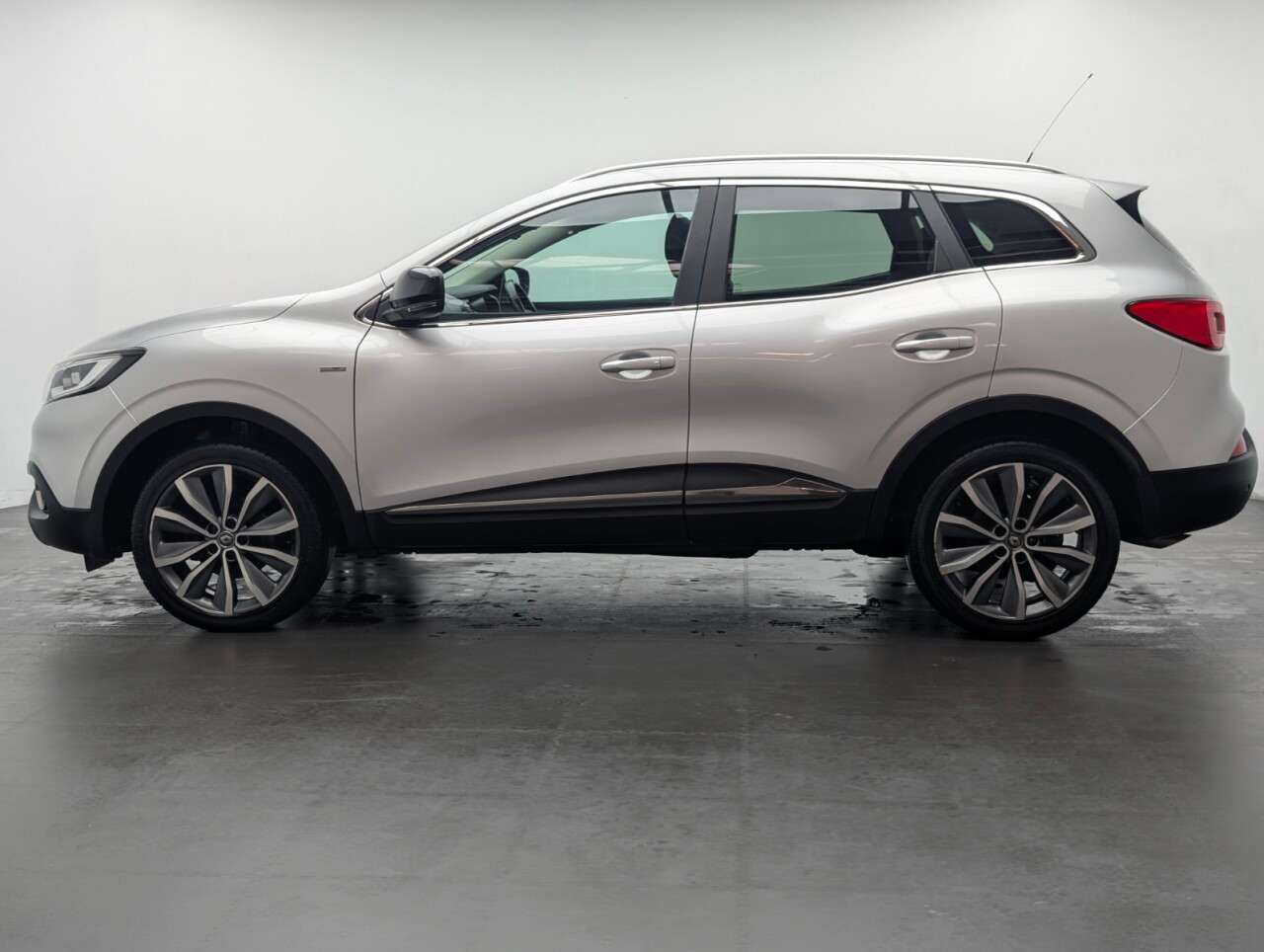 2018 RENAULT KADJAR 2018 RENAULT KADJAR