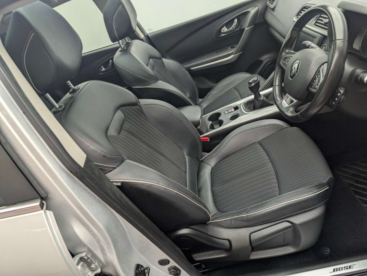 2018 RENAULT KADJAR 2018 RENAULT KADJAR