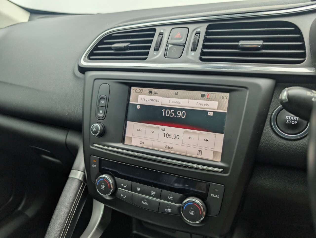 2018 RENAULT KADJAR 2018 RENAULT KADJAR