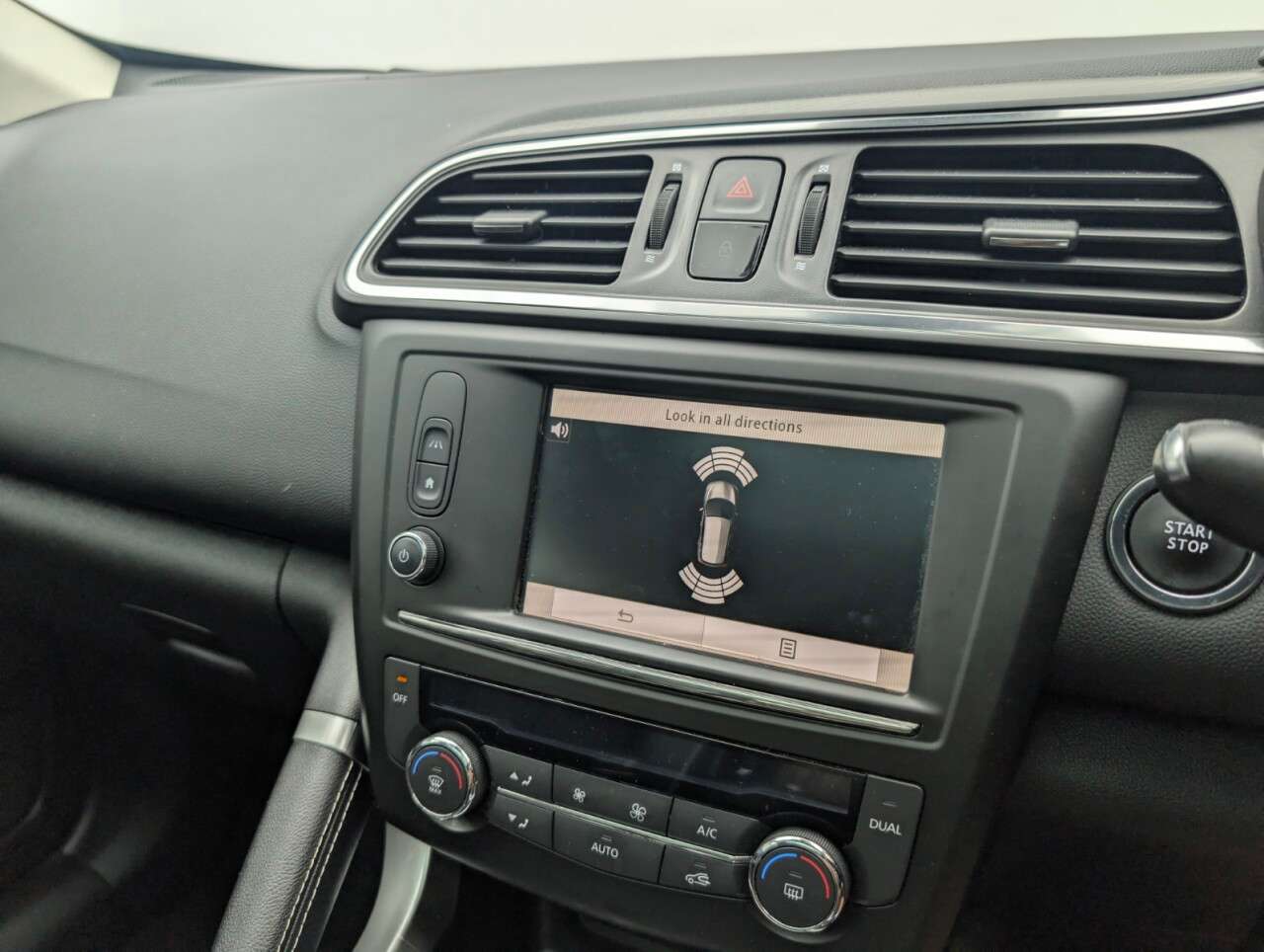 2018 RENAULT KADJAR 2018 RENAULT KADJAR