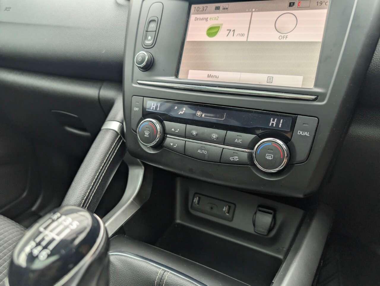 2018 RENAULT KADJAR 2018 RENAULT KADJAR