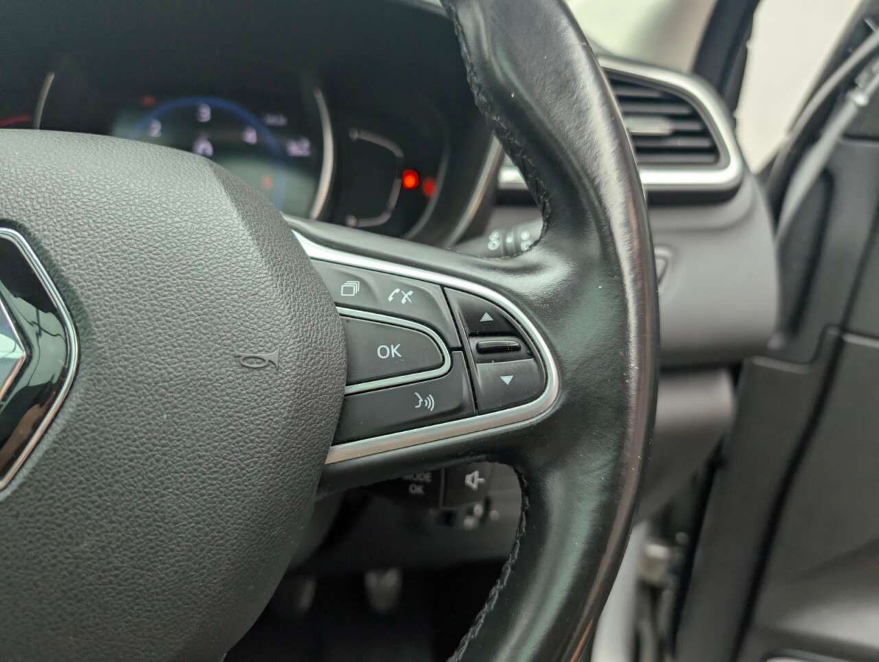 2018 RENAULT KADJAR 2018 RENAULT KADJAR