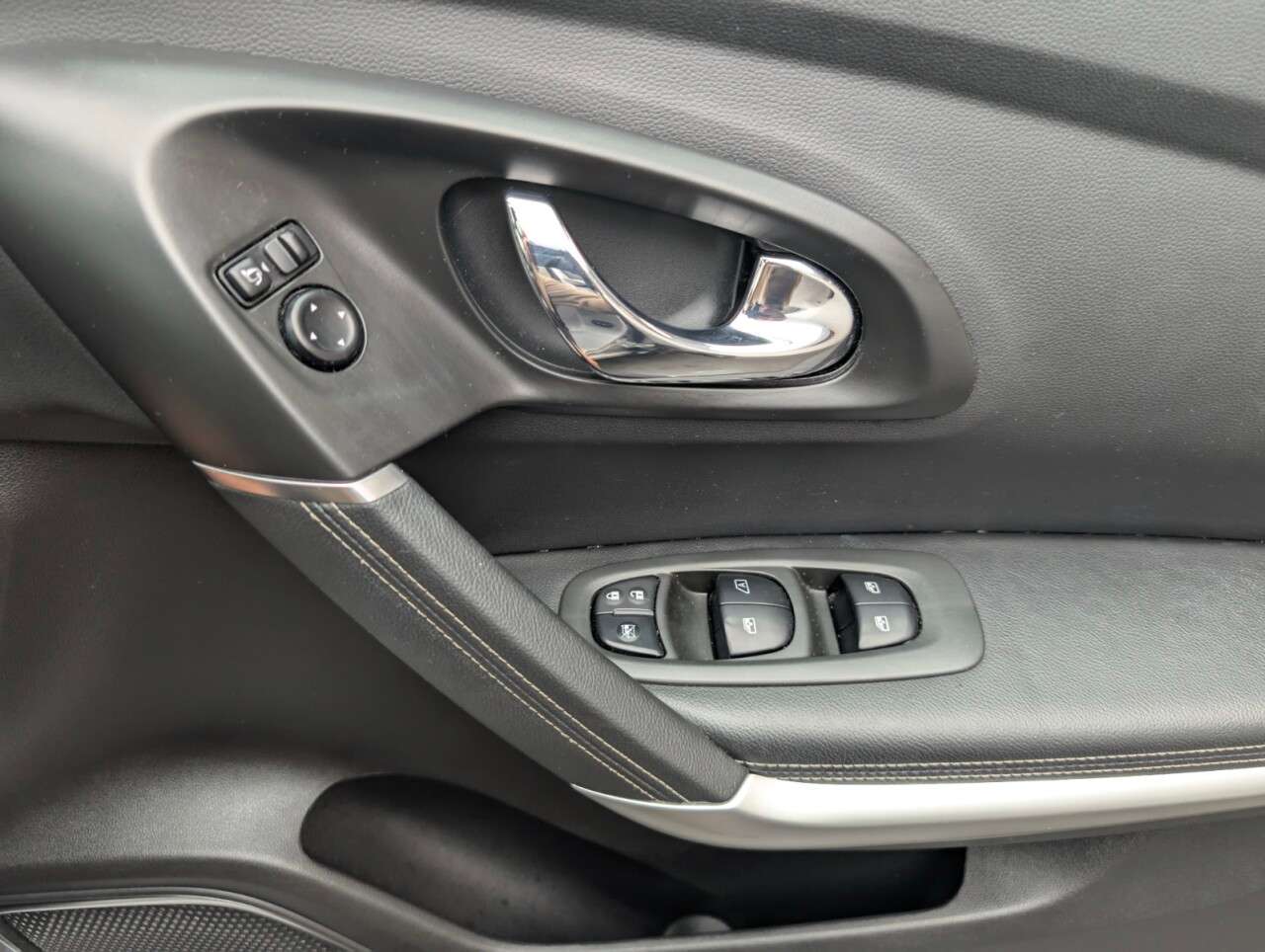 2018 RENAULT KADJAR 2018 RENAULT KADJAR