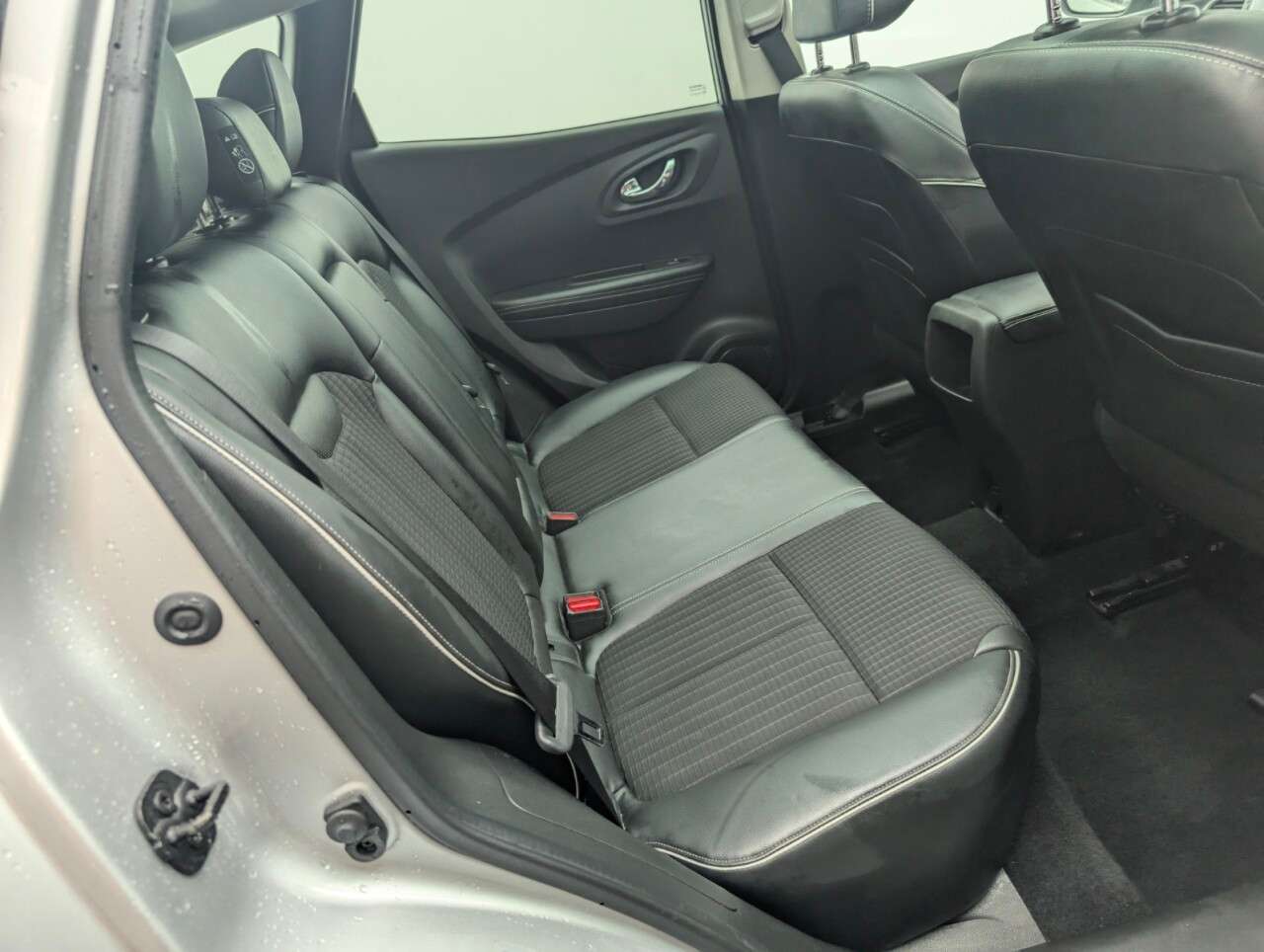 2018 RENAULT KADJAR 2018 RENAULT KADJAR