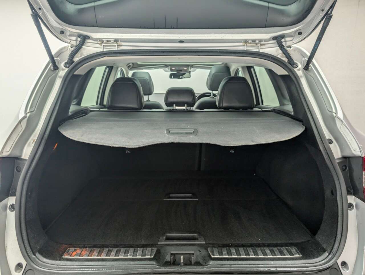 2018 RENAULT KADJAR 2018 RENAULT KADJAR