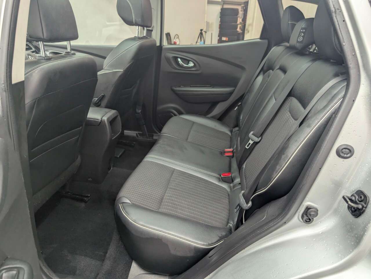 2018 RENAULT KADJAR 2018 RENAULT KADJAR