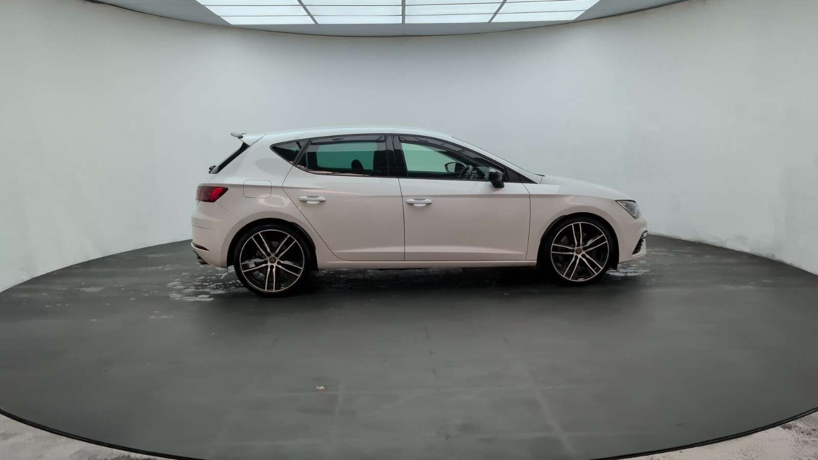 2019 SEAT LEON 2019 SEAT LEON