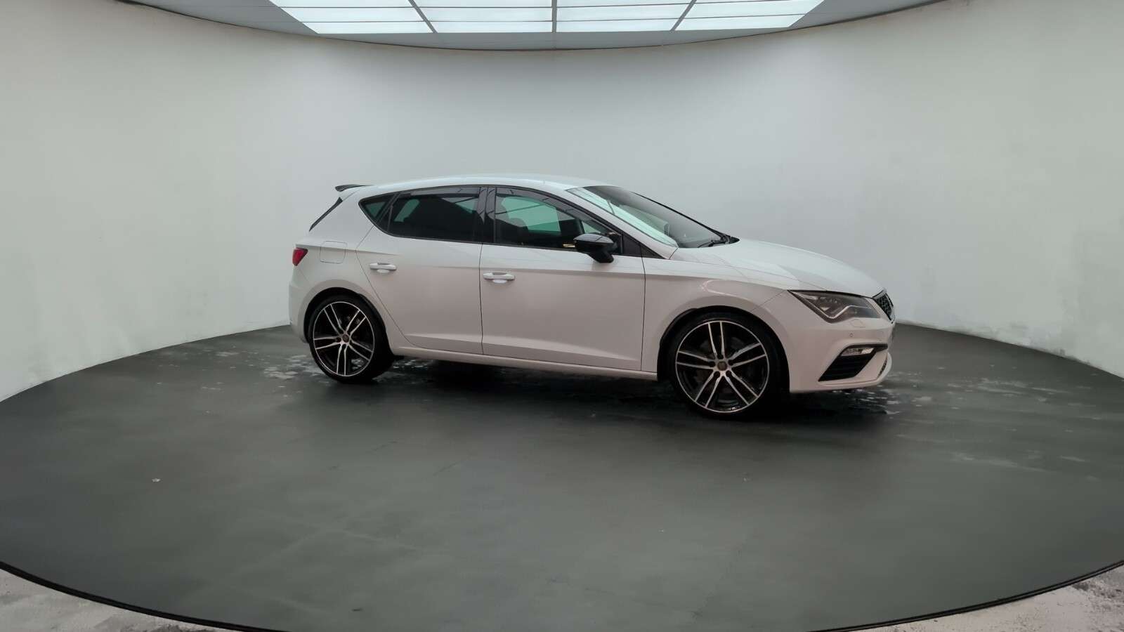 2019 SEAT LEON 2019 SEAT LEON