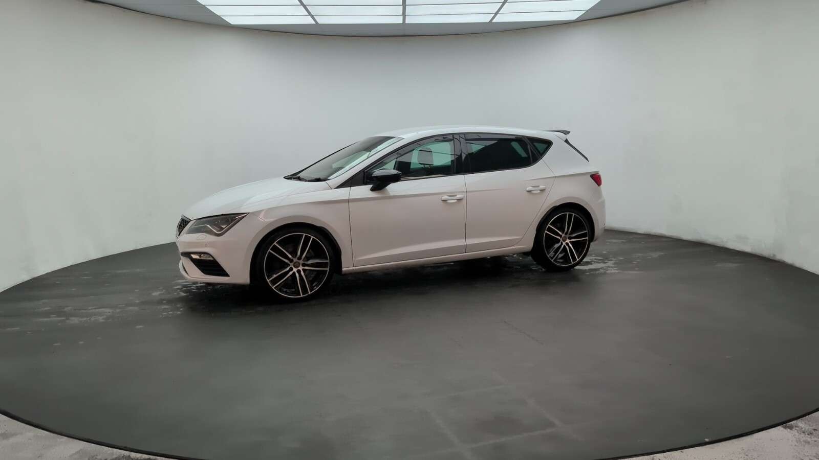 2019 SEAT LEON 2019 SEAT LEON