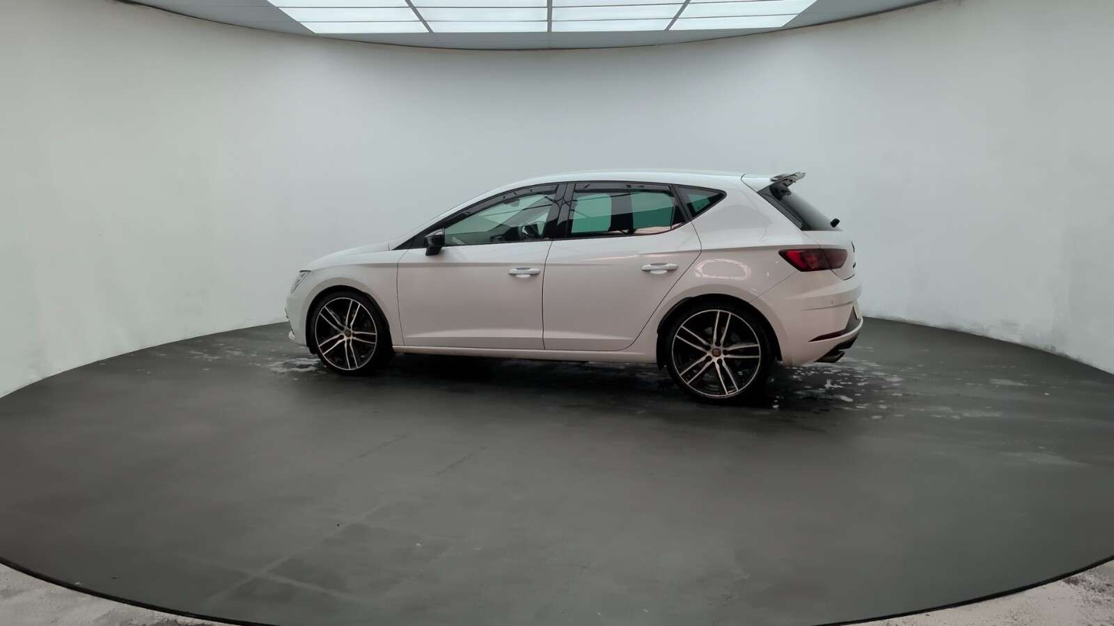 2019 SEAT LEON 2019 SEAT LEON