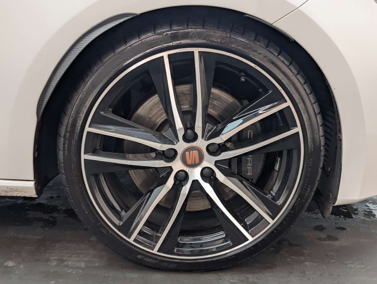 2019 SEAT LEON 2019 SEAT LEON