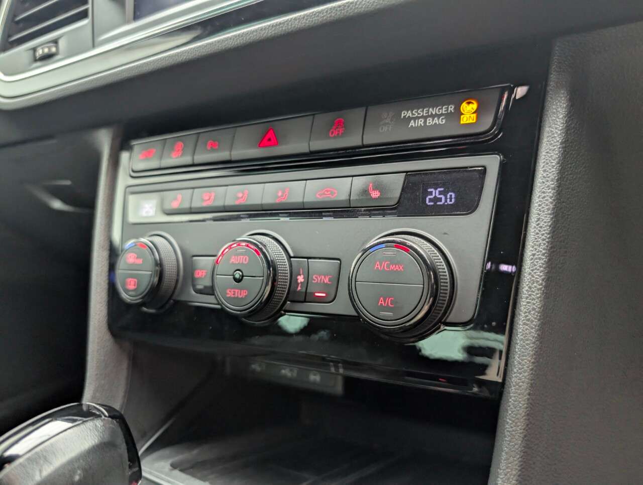 2019 SEAT LEON 2019 SEAT LEON