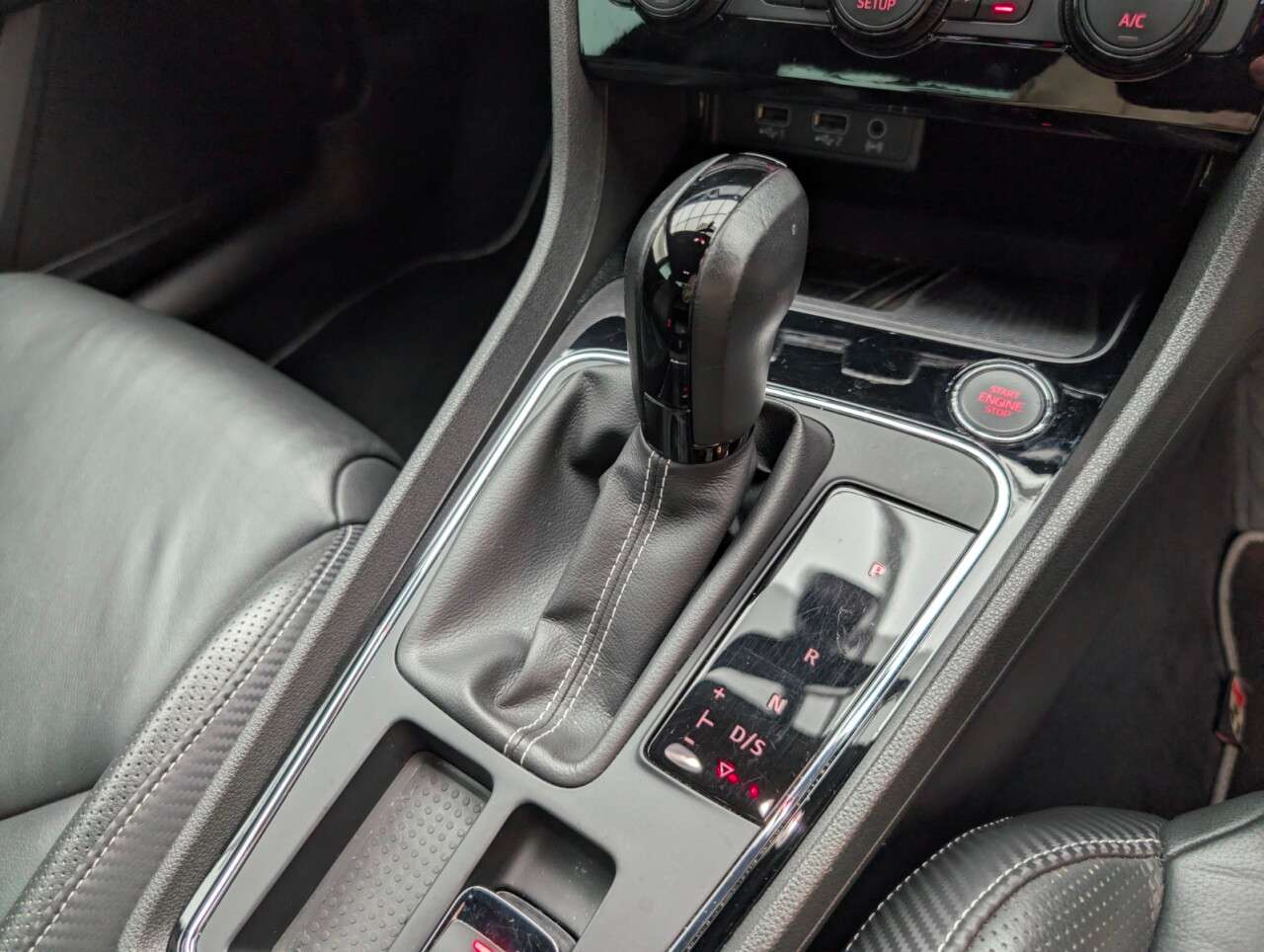 2019 SEAT LEON 2019 SEAT LEON