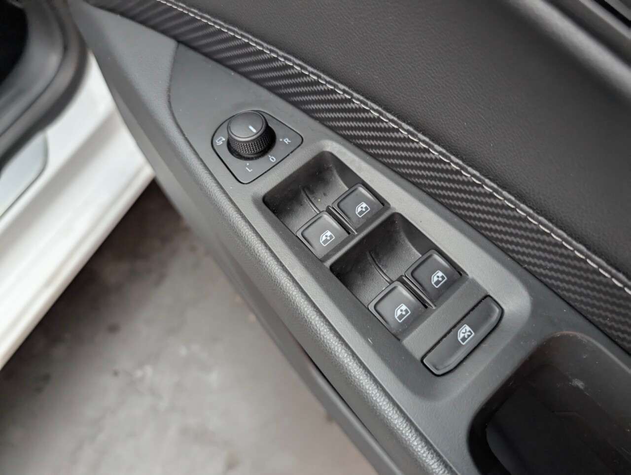 2019 SEAT LEON 2019 SEAT LEON