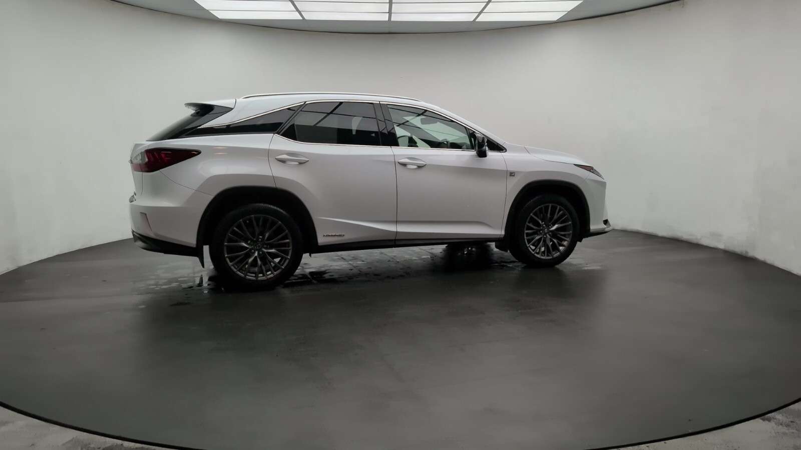 2018 LEXUS RX 2018 LEXUS RX