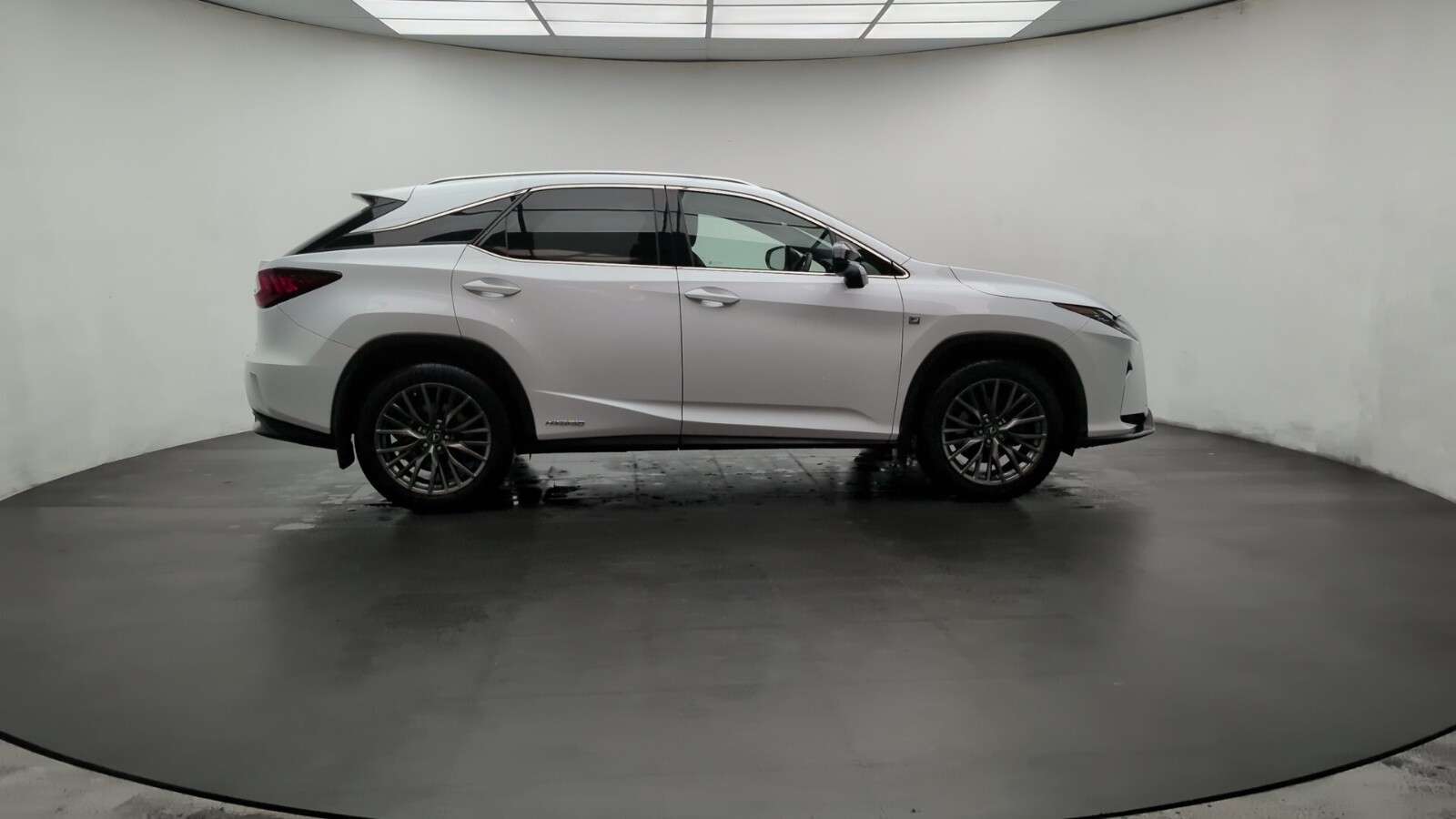 2018 LEXUS RX 2018 LEXUS RX