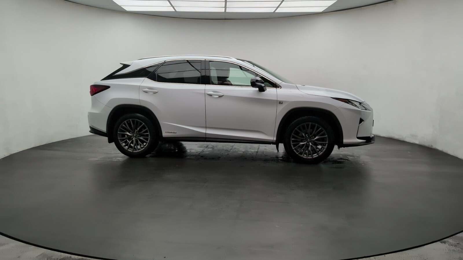 2018 LEXUS RX 2018 LEXUS RX