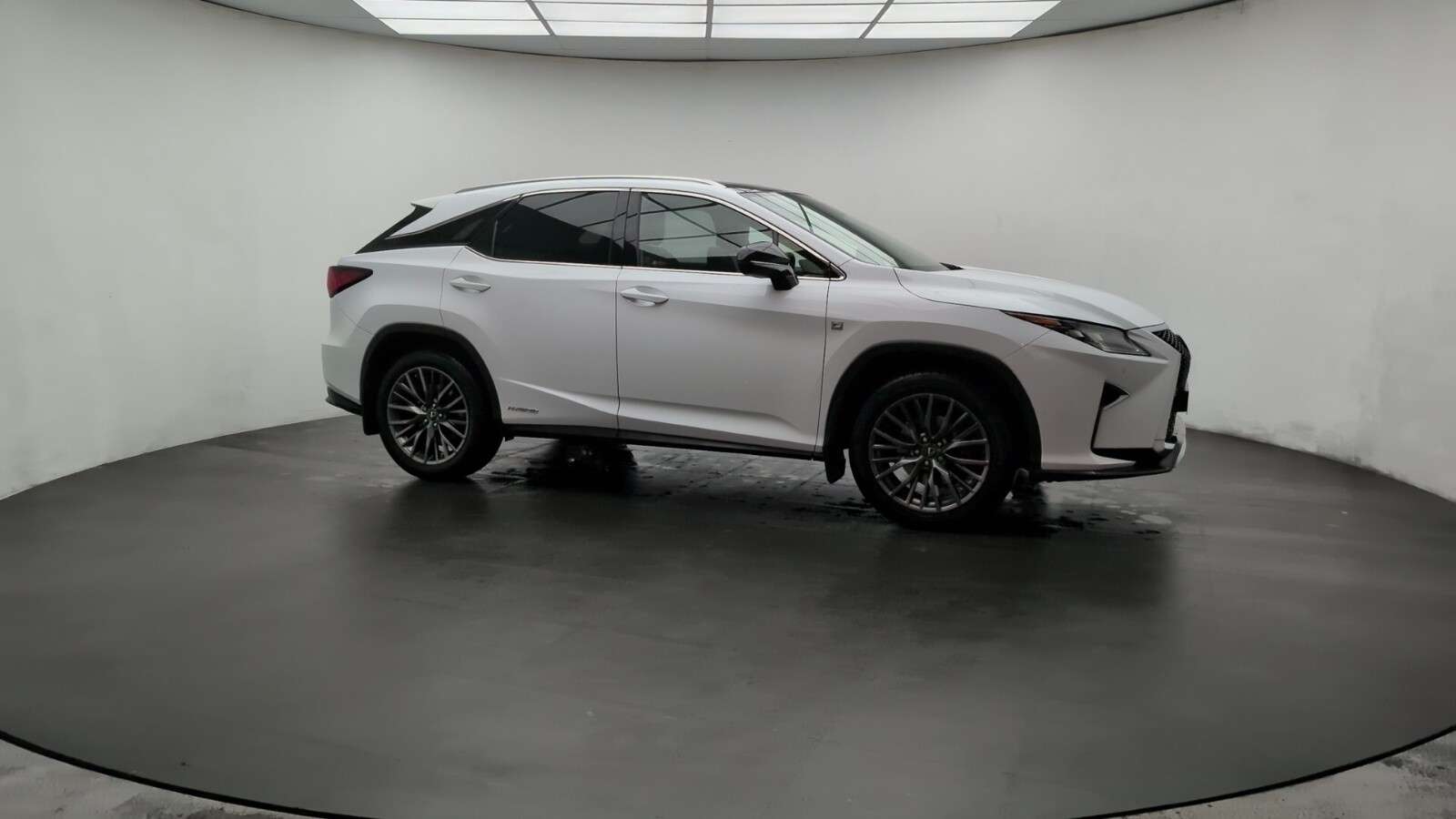 2018 LEXUS RX 2018 LEXUS RX