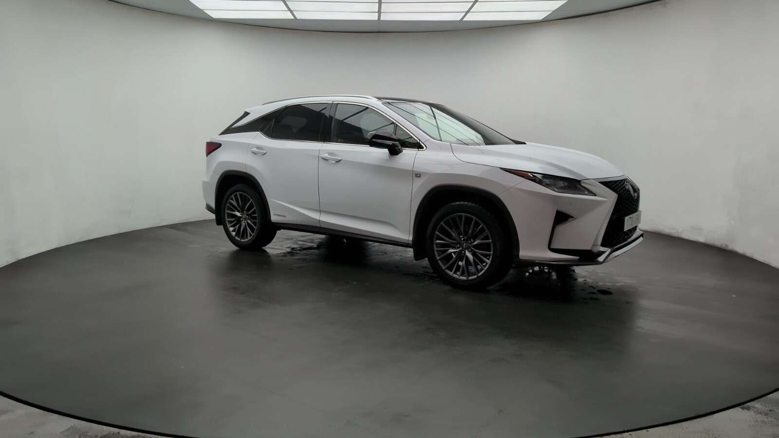 2018 LEXUS RX 2018 LEXUS RX