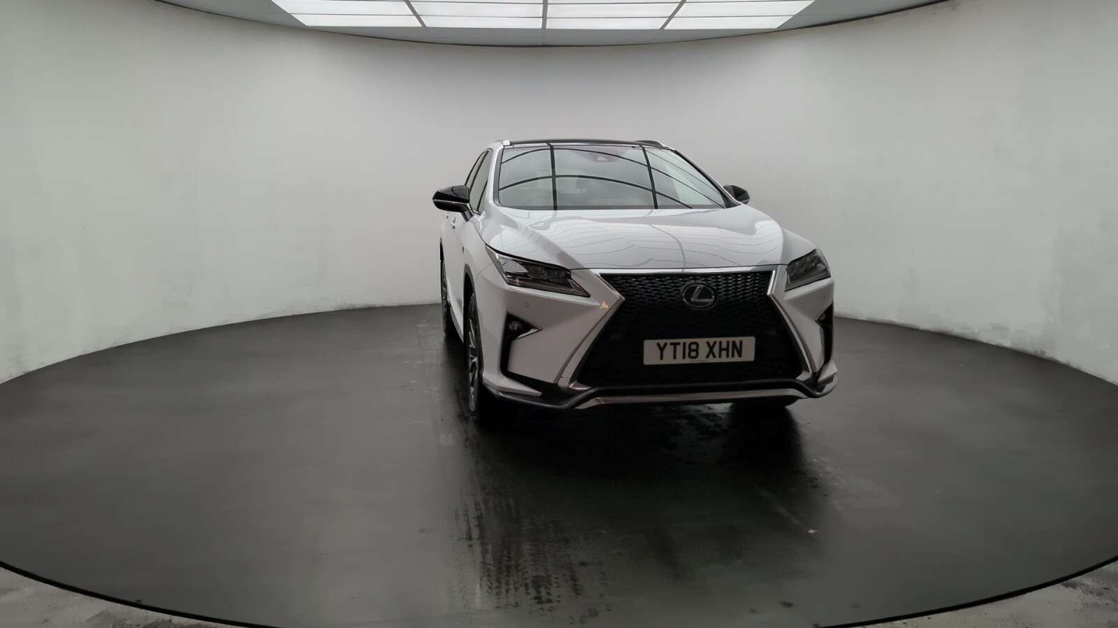 2018 LEXUS RX 2018 LEXUS RX