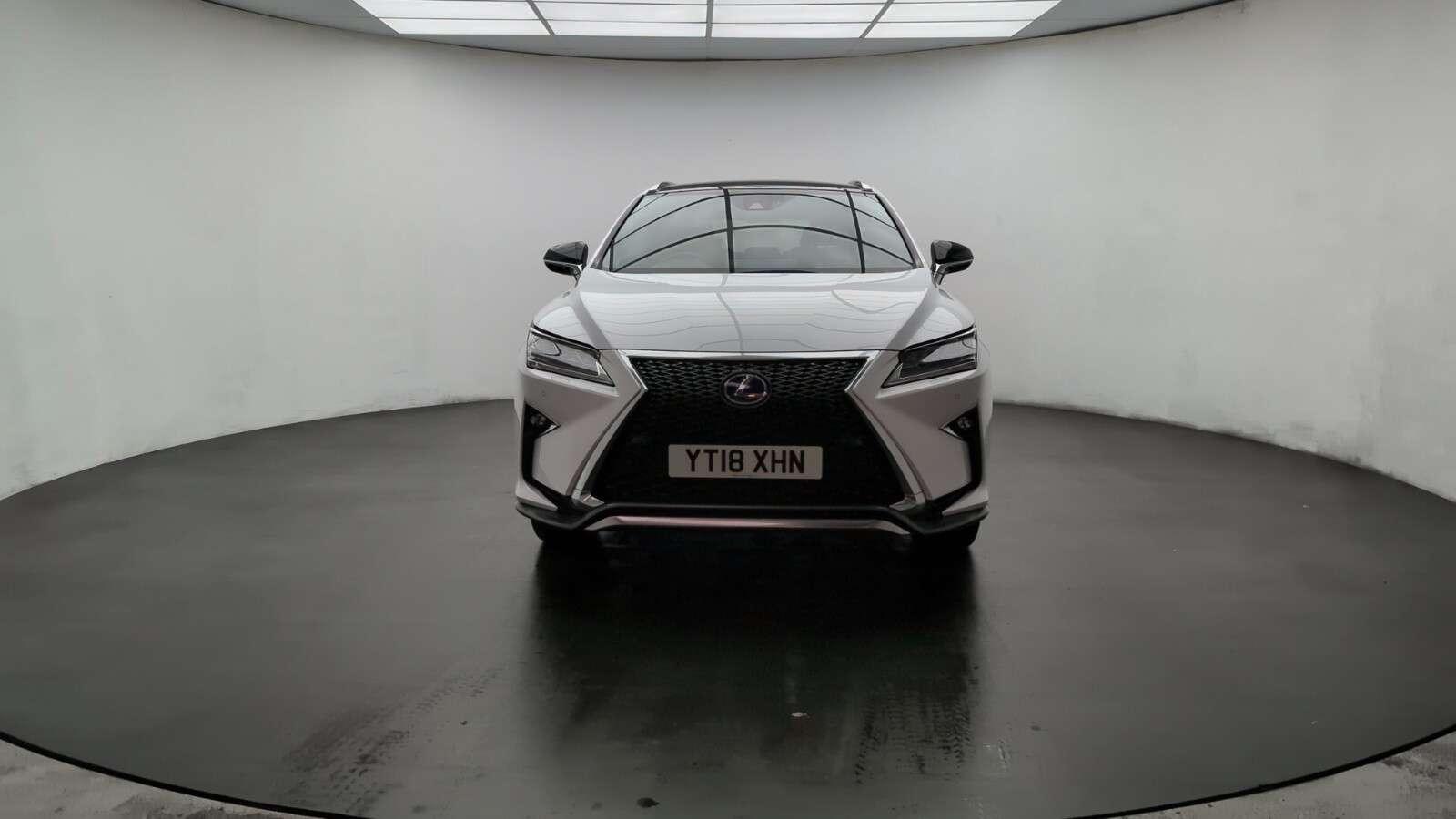 2018 LEXUS RX 2018 LEXUS RX