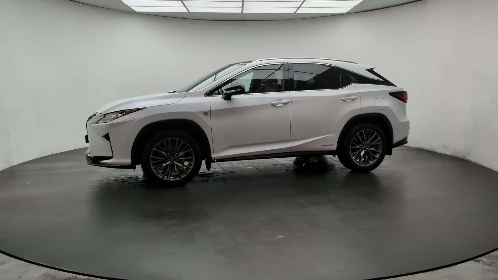2018 LEXUS RX 2018 LEXUS RX