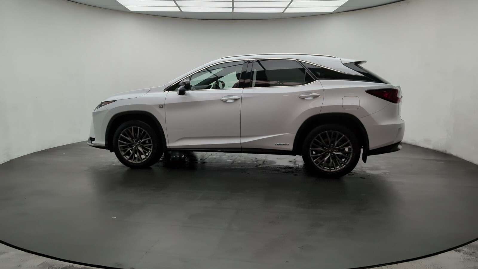 2018 LEXUS RX 2018 LEXUS RX