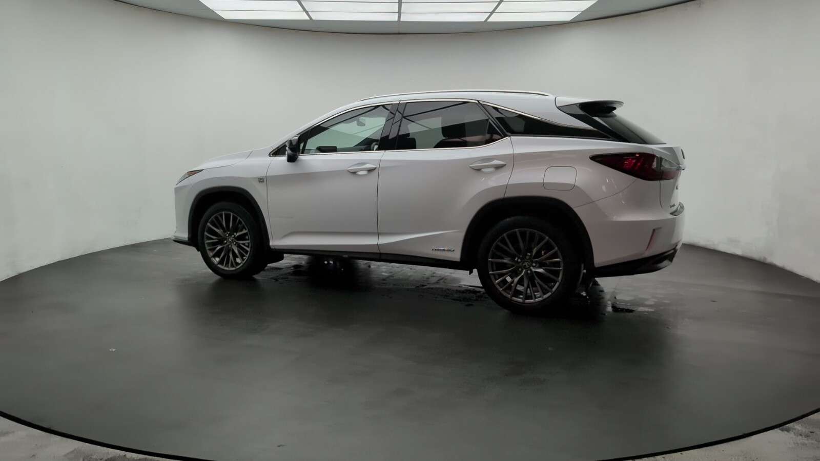 2018 LEXUS RX 2018 LEXUS RX