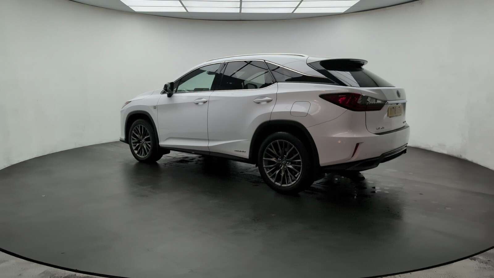 2018 LEXUS RX 2018 LEXUS RX