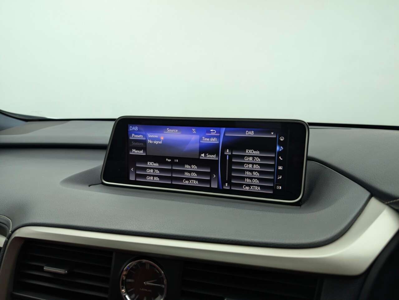 2018 LEXUS RX 2018 LEXUS RX