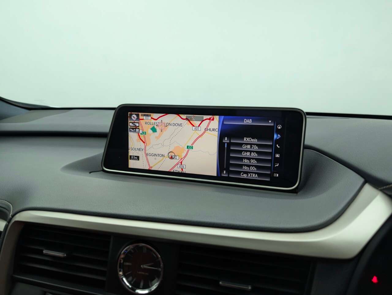 2018 LEXUS RX 2018 LEXUS RX