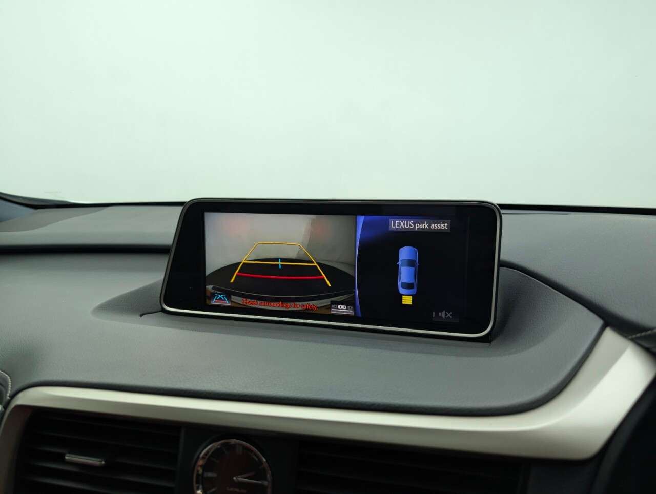 2018 LEXUS RX 2018 LEXUS RX