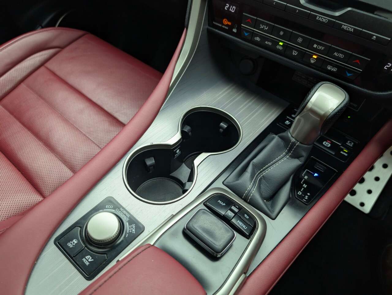 2018 LEXUS RX 2018 LEXUS RX