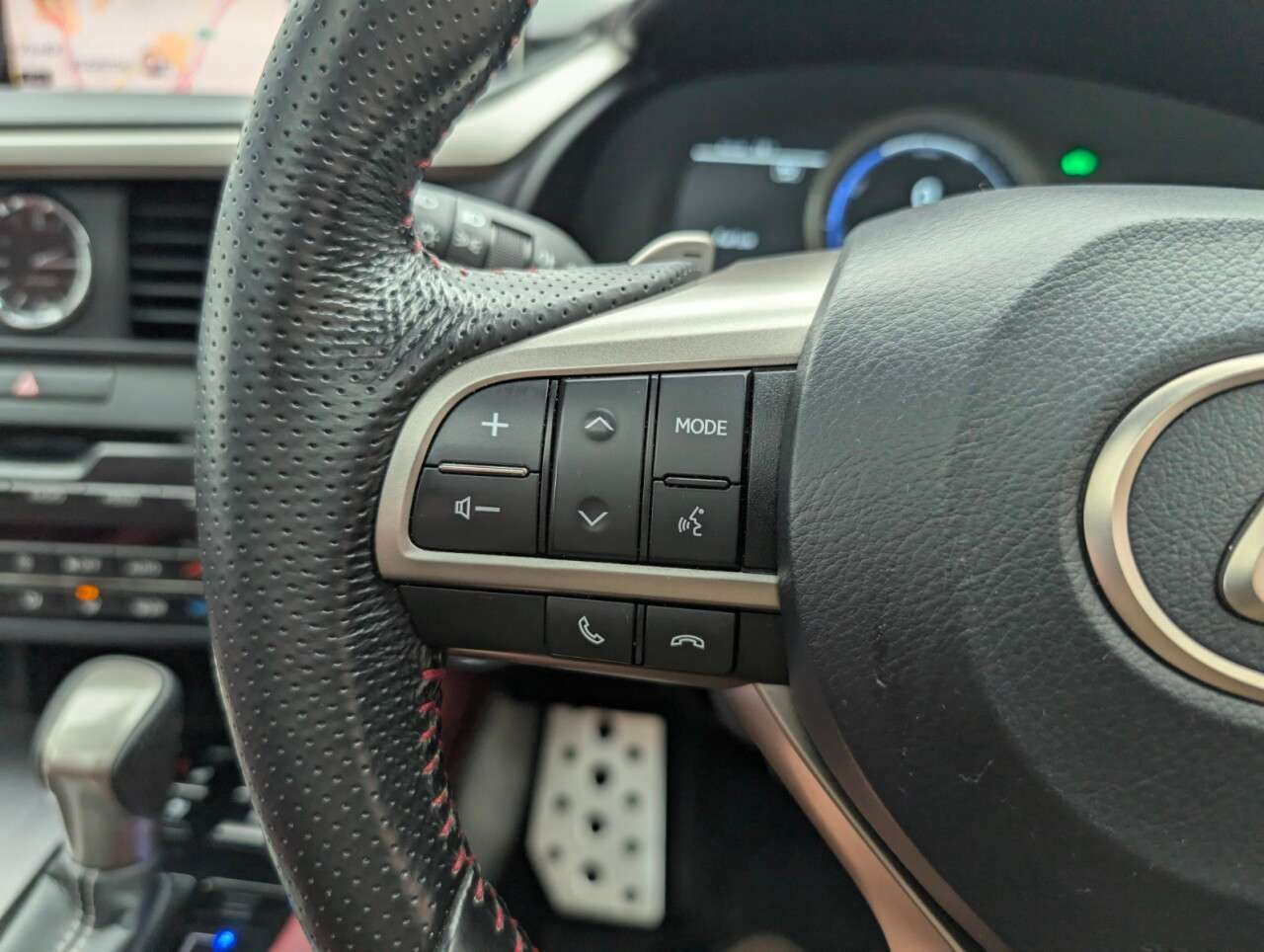 2018 LEXUS RX 2018 LEXUS RX