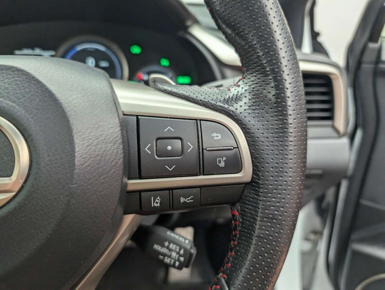 2018 LEXUS RX 2018 LEXUS RX