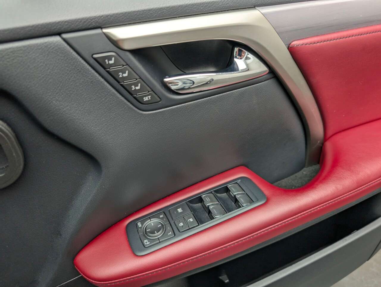 2018 LEXUS RX 2018 LEXUS RX